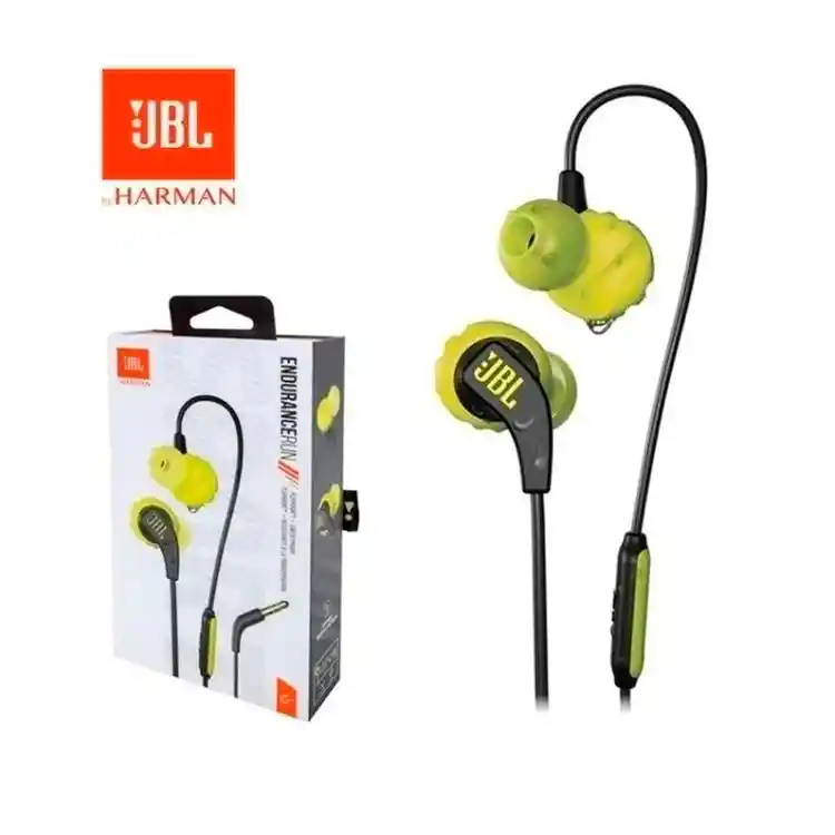 Audifonos Jbl Endurancerun