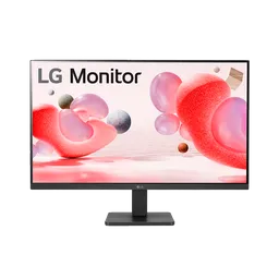 Monitor Lg 27 Pulgadas 27mr400 B Ips Fhd 1ms 100hz