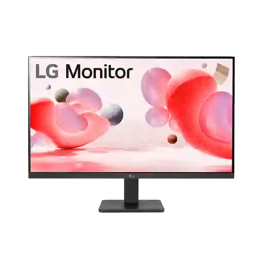 Monitor Lg 27 Pulgadas 27mr400 B Ips Fhd 1ms 100hz