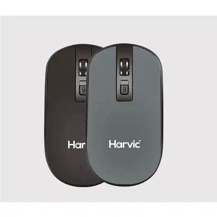 Mouse Inalambrico Mbt-403