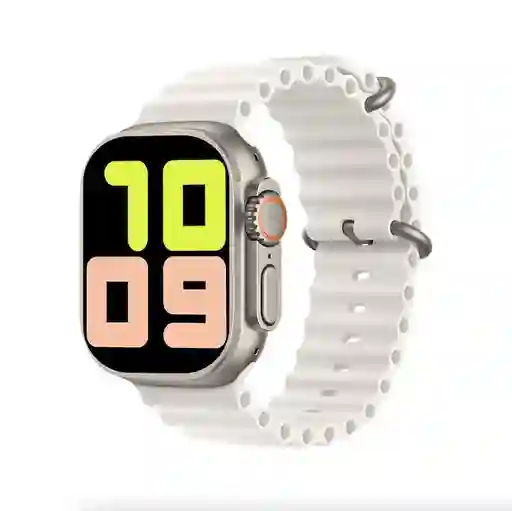 Smartwatch Ultra Mujer