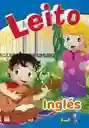 Libros Iniciales De Inglés Leito Para Niños Set X 2 Und