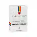 Lubricante Anal Electrizante Sen Intimo