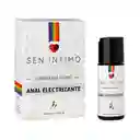 Lubricante Anal Electrizante Sen Intimo