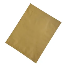 Sobre Manila Carta Norma Amarillo