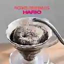 Filtros Dripper V60 Hario Original (200 Unidades) - Tamaño 2