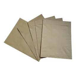 Sobre Manila Carta Norma Amarillo *5und
