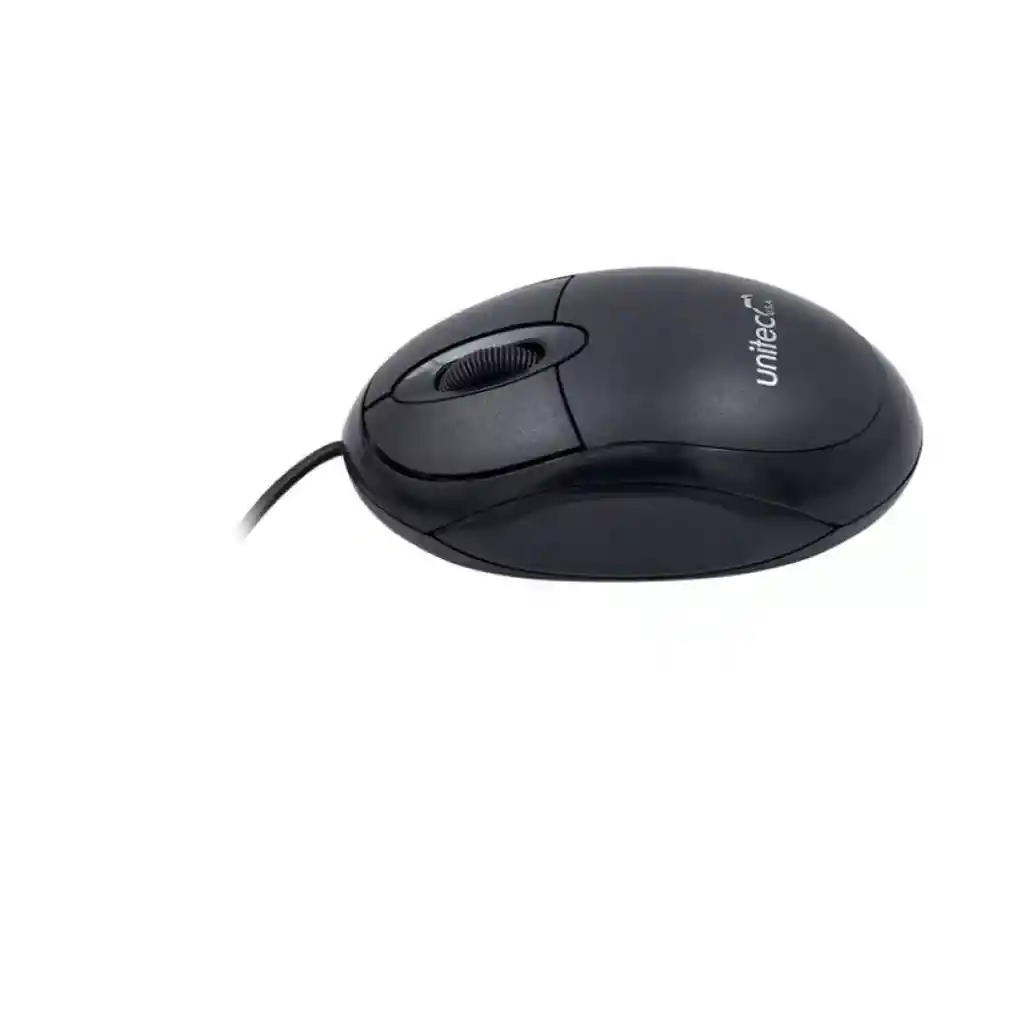 Mouse Mini 015u Alambrico