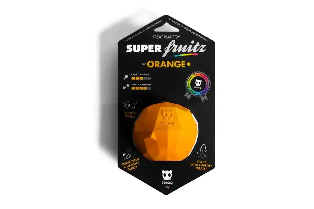 Super Orange