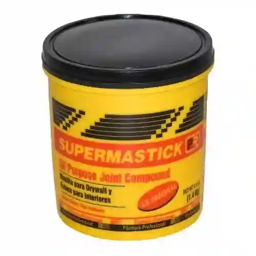 Msilla Supermastick Cuarto 1.4kg