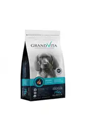 Canine Cachorro Grand Vita Cordero 8 Kg