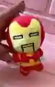 Llavero Peluche Iron Man