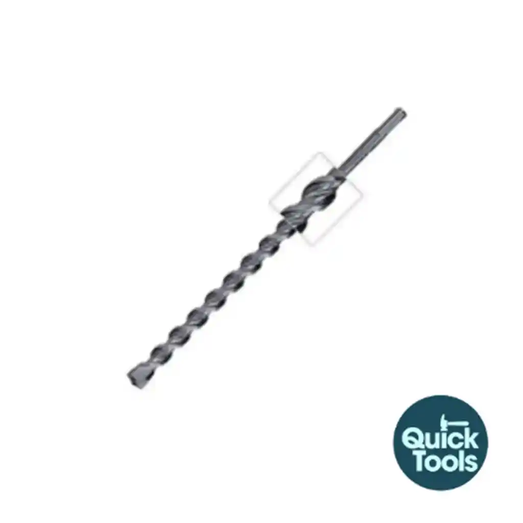 Broca Muro Sds Plus 5/16 X 6"irwin 4159