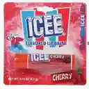 Hidrantante Ice Cherry Flavored Lip Balm