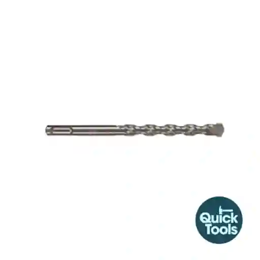 Broca Muro Sds Plus 5/16 X 12"irwin 14161