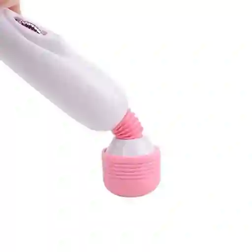 Vibrador Curve Massager