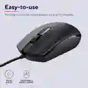 Mouse Empresarial Trust Basi 1200 Dpi Win/macos/linux/chrome