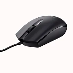 Mouse Empresarial Trust Basi 1200 Dpi Win/macos/linux/chrome