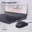 Mouse Empresarial Trust Basi 1200 Dpi Win/macos/linux/chrome