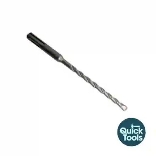 Broca Muro Sds Plus 1/4 X 6" Irwin 4153.