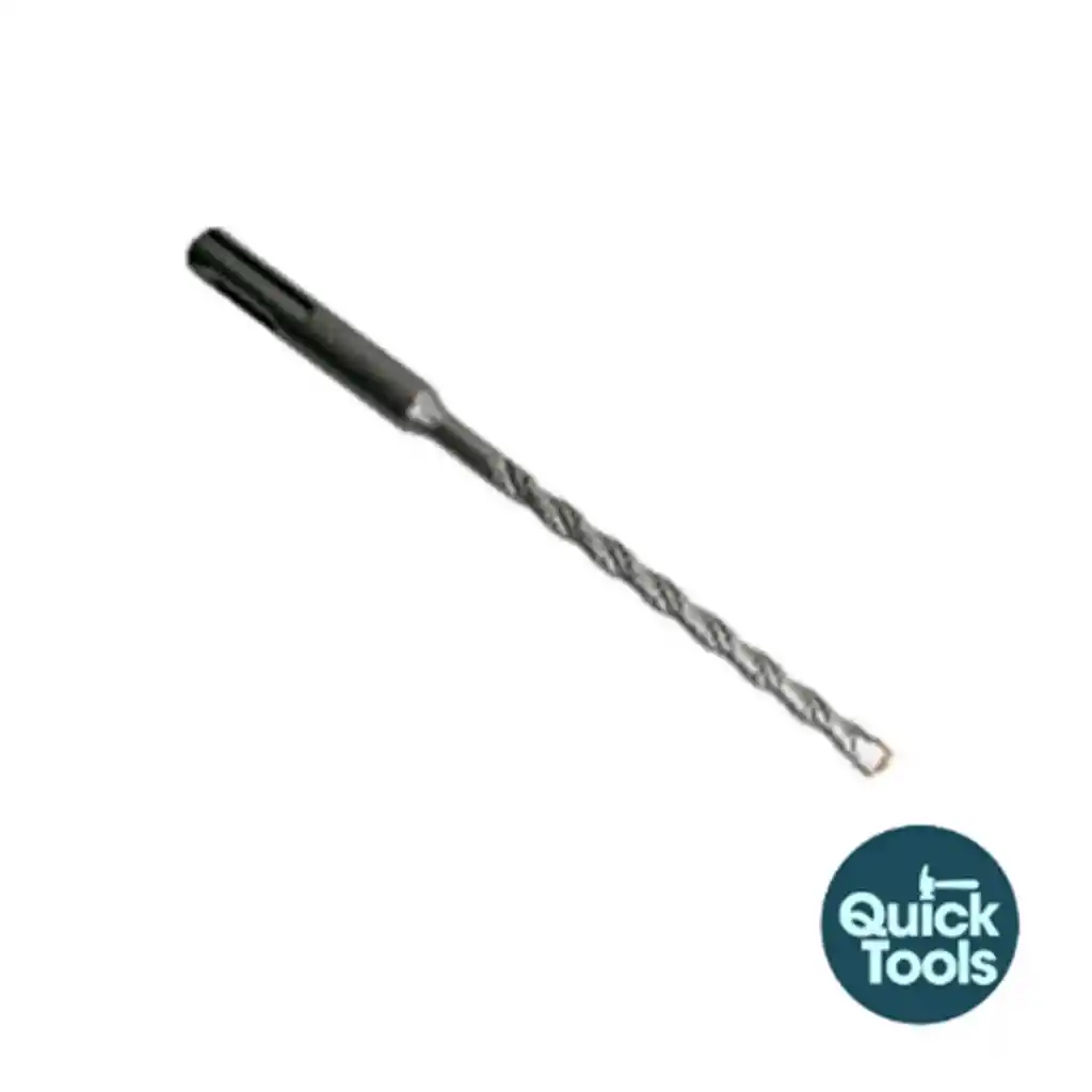 Broca Muro Sds Plus 1/4 X 6" Irwin 4153.