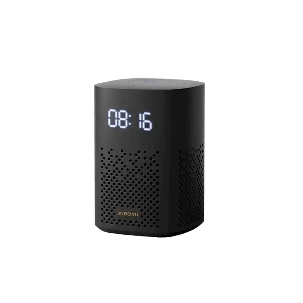 Parlante Inteligente Xiaomi Smart Control Ir Chromecast 360