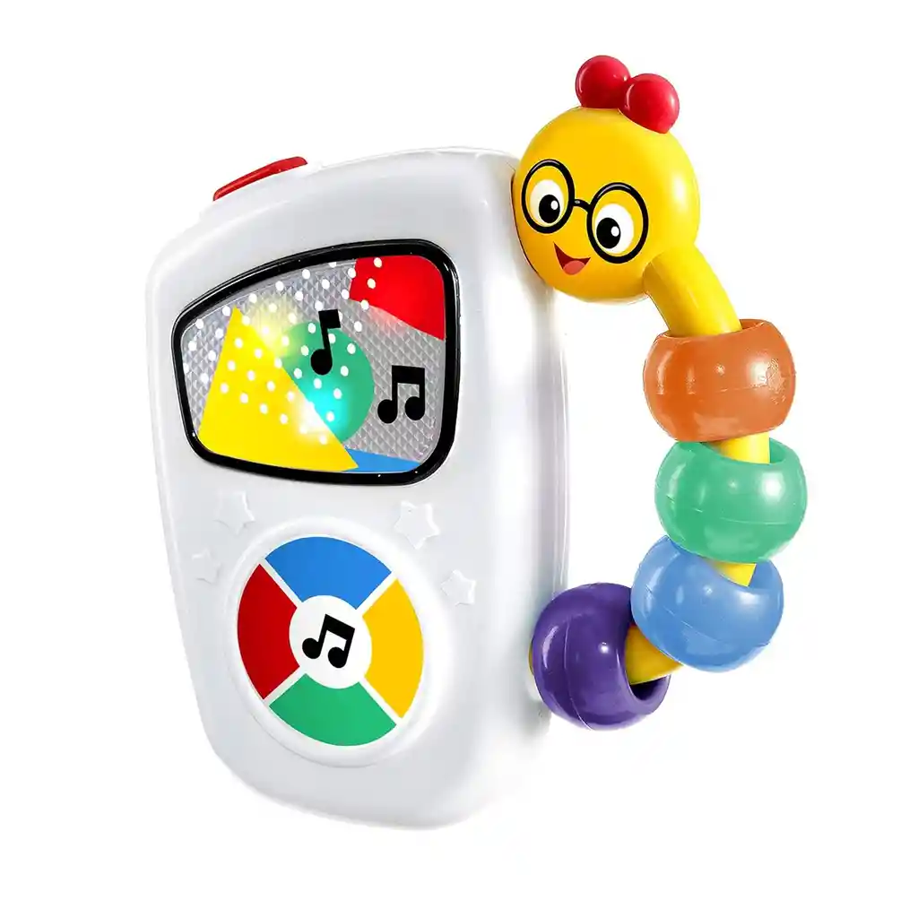 Juego Musical Interactivo Para Bebés