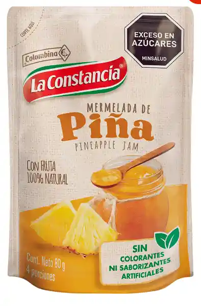 Merlada De Piña