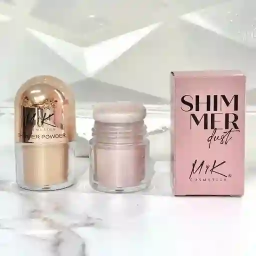 Polvo De Hadas Shimmer Myk