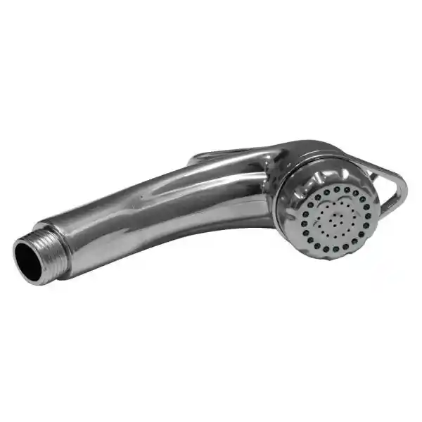 Ducha Telefono (teleducha) De Lujo