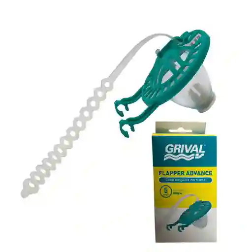 Flapper (sello Lengueta) Grival