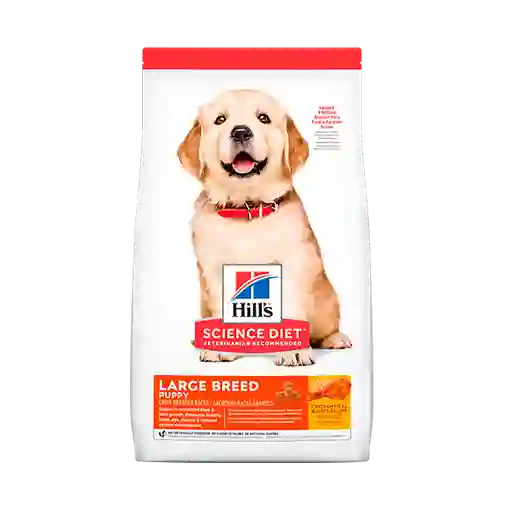 Hills Perro Puppy Large Breed 27.5 Lbs