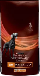 Proplan Om Dieta Manejo Obesidad Perro 2 Kg