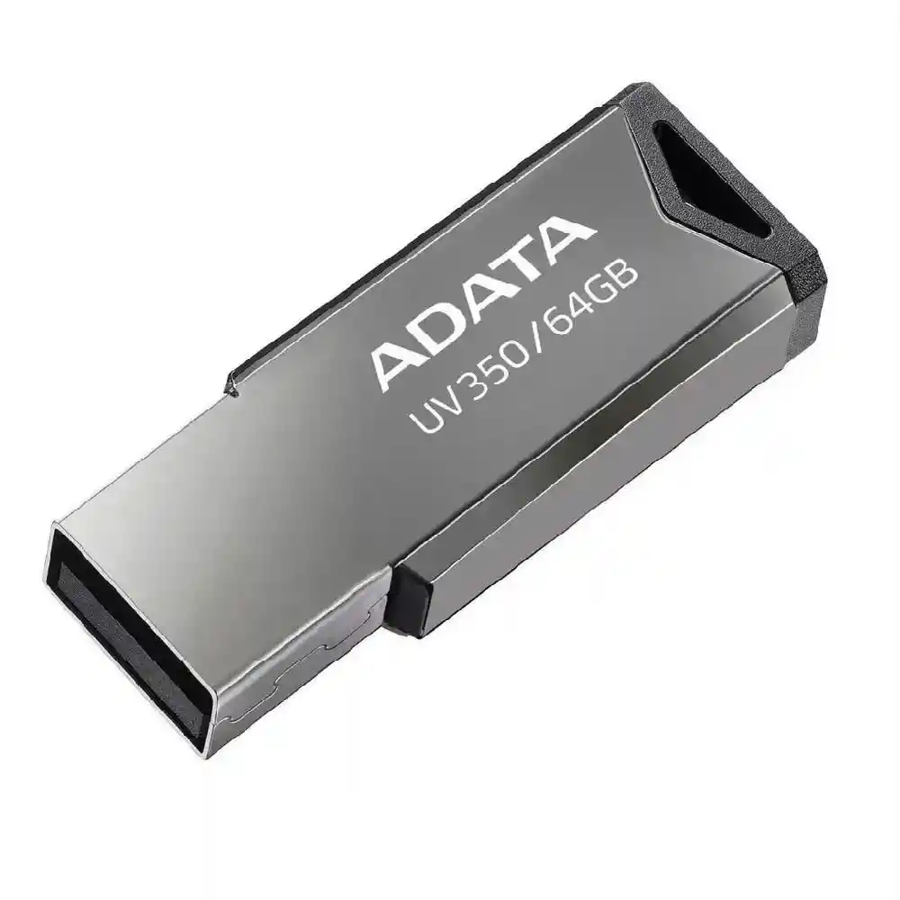 Memoria Usb Adata 64gb 3,2/uv350