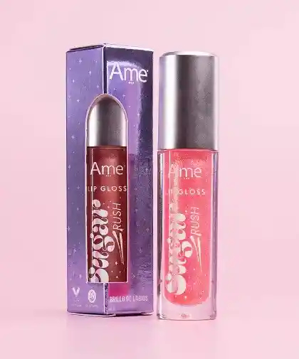 Brillo Labios Gummy 05 - Ame Cosmeticos