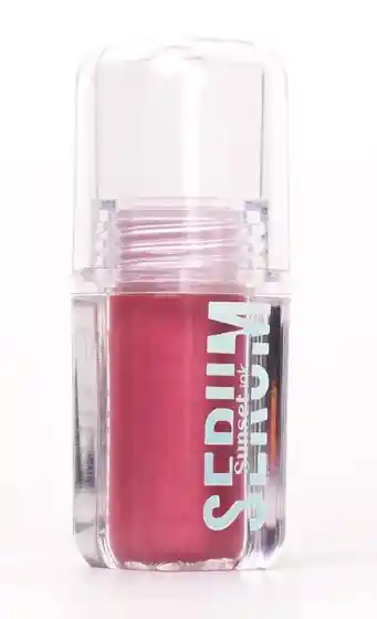 Tinta De Labios Serum Tono 03 - Ame Cosmeticos