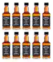 Mini Whiskey Jack Daniels X 10 - 50ml