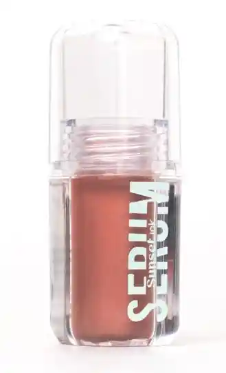 Tinta De Labios Serum Tono 06 - Ame Cosmeticos