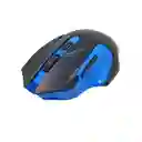 Raton Mouse Inalambrico Nano Receptor Usb Seisa Rf-6386