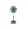 Ventilador Orbital Giratorio 18'' Rejilla Lavable