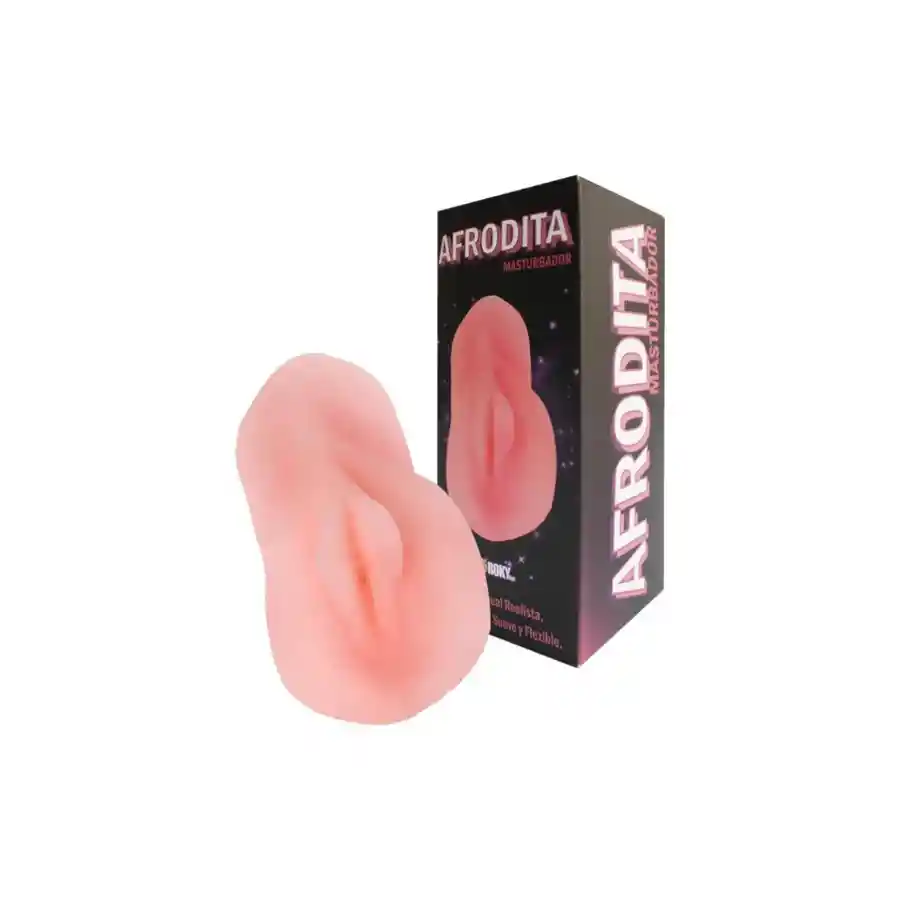 Vagina Afrodita Masturbador Masculino