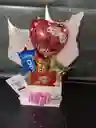 Ancheta Feliz Dia Mi Novia