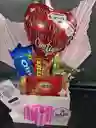 Ancheta Feliz Dia Mi Novia