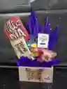 Ancheta Dulcera Contigo Mi Novia