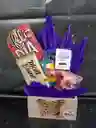 Ancheta Dulcera Contigo Mi Novia