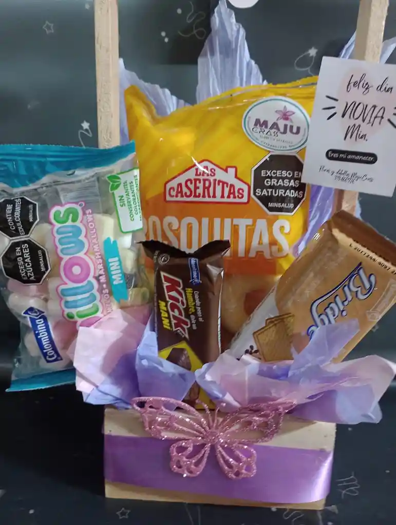 Ancheta Tu Mi Novia Amada