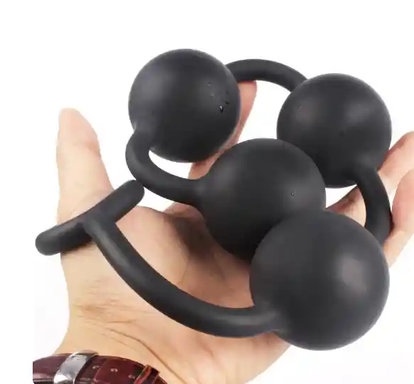 Bolas Xxl Anales Vaginales Hombre Mujer Lgbt Bolas Chinas Eroticas Sexuales Bolas Kegel Pared Vaginal