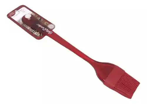 Brocha Para Untar Carne Betty Crocker 91359 Color Rojo