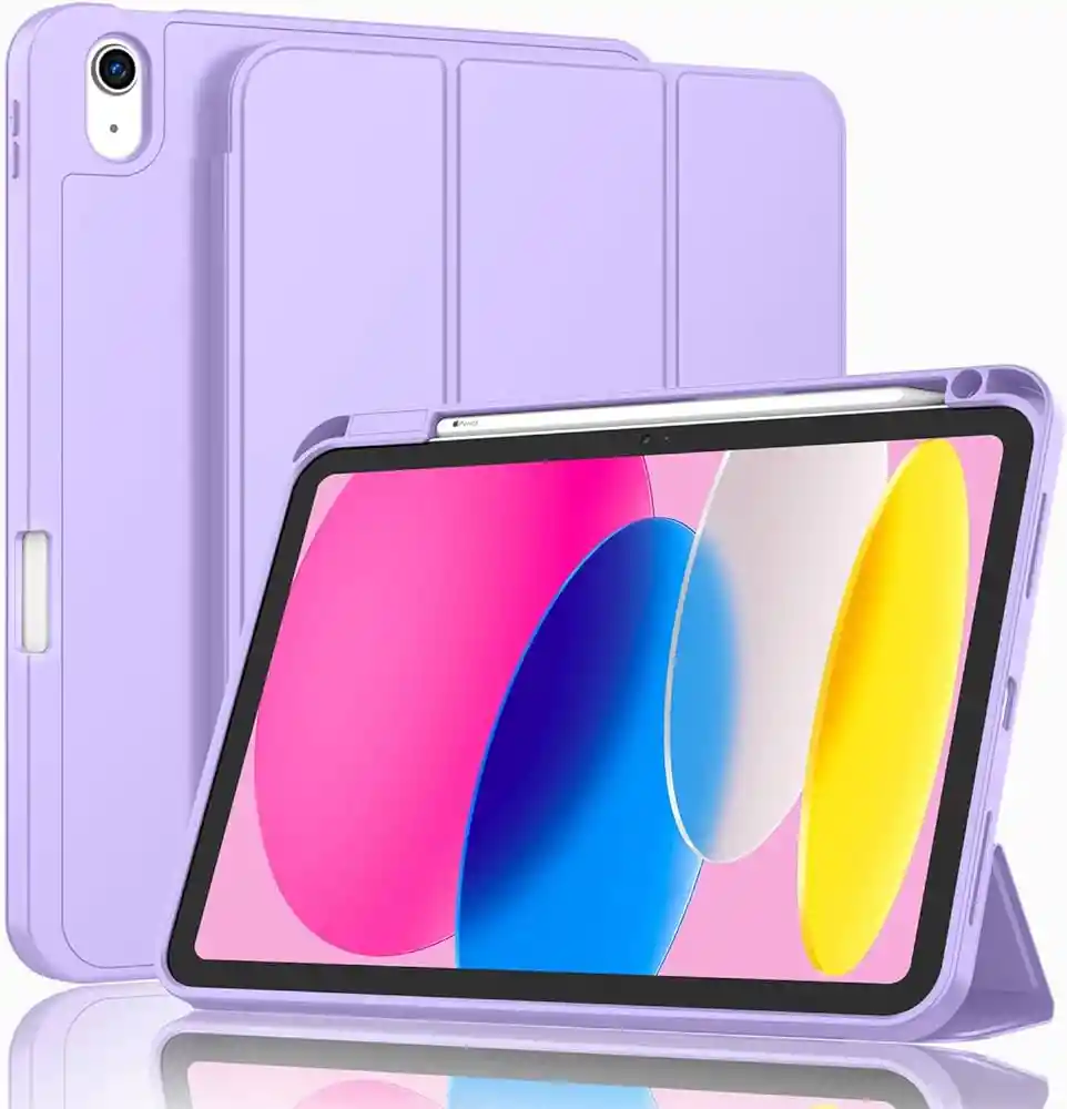 Estuche Para Ipad 10ma Gen 2022/10,9”