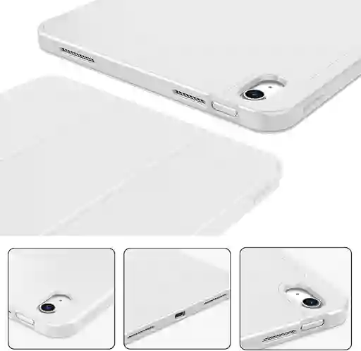 Estuche Para Ipad 10ma Gen 2022/10,9”